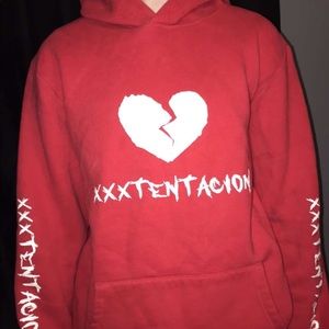 X- Hoodie